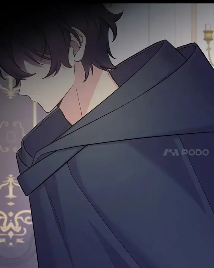 漫画《我可以除掉你吗，陛下》34.她离开了第124张图