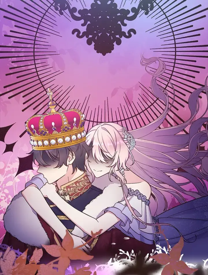 漫画《我可以除掉你吗，陛下》34.她离开了第48张图