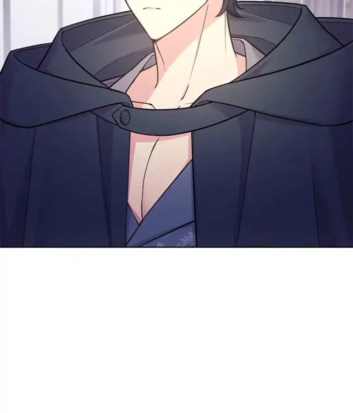 漫画《我可以除掉你吗，陛下》34.她离开了第95张图