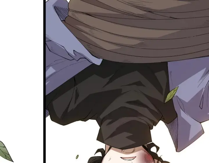 漫画《我来自游戏》第一话 重回三年前，我来自游戏第10张图