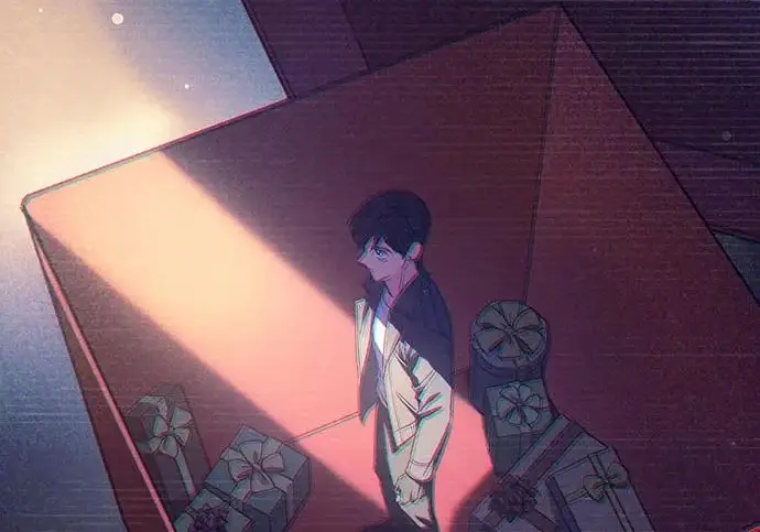 漫画《我培养的s级们》[第170话] 跌宕起伏的礼物赠送仪式(1)第169张图