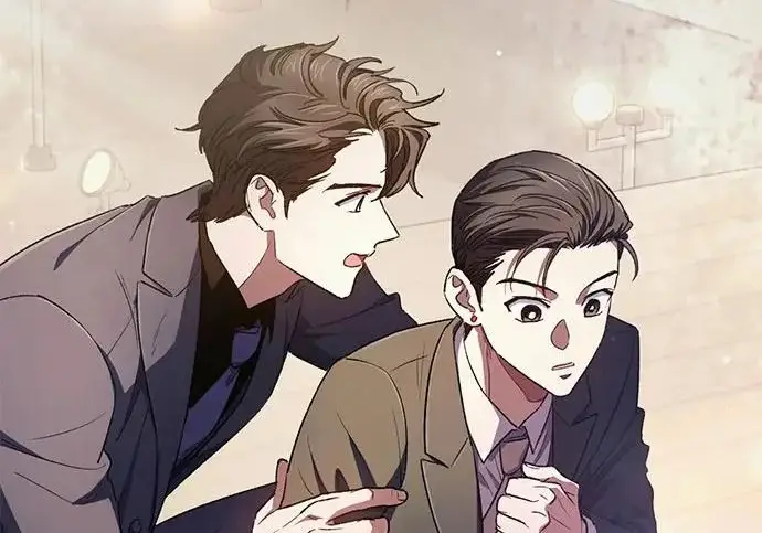 漫画《我培养的s级们》[第170话] 跌宕起伏的礼物赠送仪式(1)第186张图