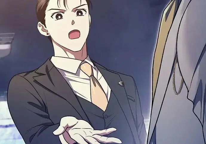 漫画《我培养的s级们》[第171话] 跌宕起伏的礼物赠送仪式(2)第107张图