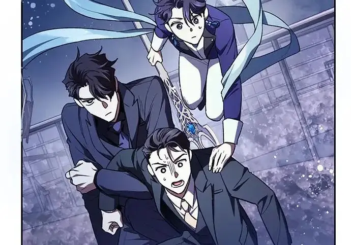 漫画《我培养的s级们》[第171话] 跌宕起伏的礼物赠送仪式(2)第229张图