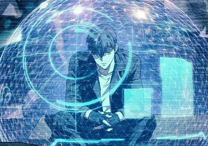 漫画《我培养的s级们》[第171话] 跌宕起伏的礼物赠送仪式(2)第45张图