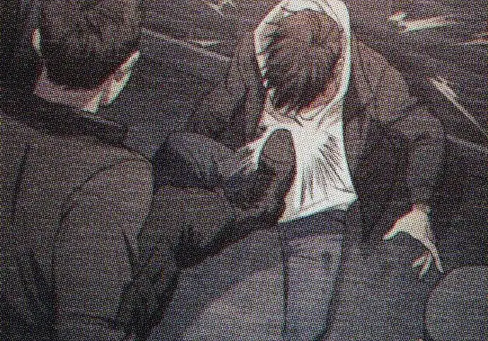 漫画《我培养的s级们》[第171话] 跌宕起伏的礼物赠送仪式(2)第65张图