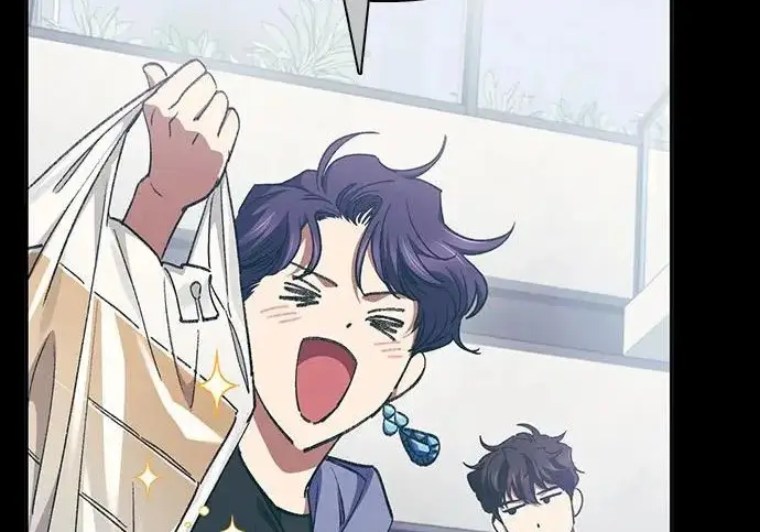 漫画《我培养的s级们》[第171话] 跌宕起伏的礼物赠送仪式(2)第83张图