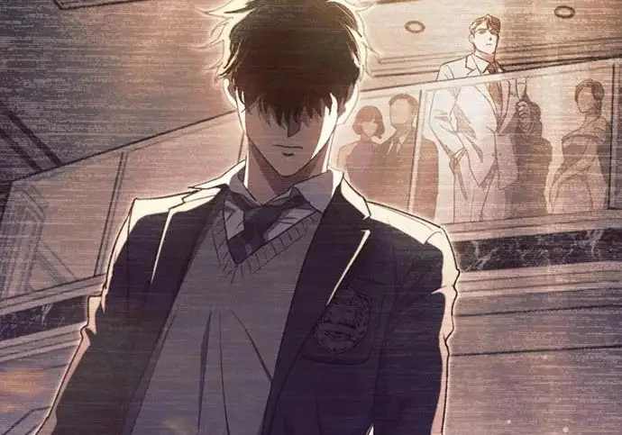 漫画《我培养的s级们》[第172话] 伙伴第78张图