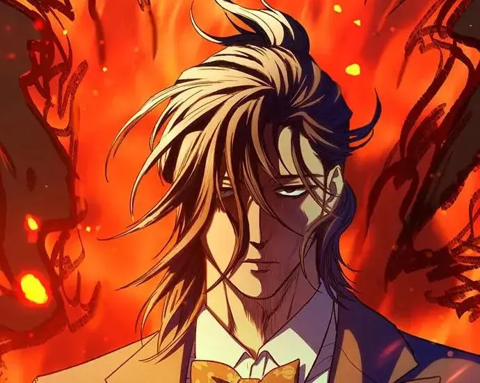 漫画《我培养的s级们》[第173话] 制作者(1)第118张图