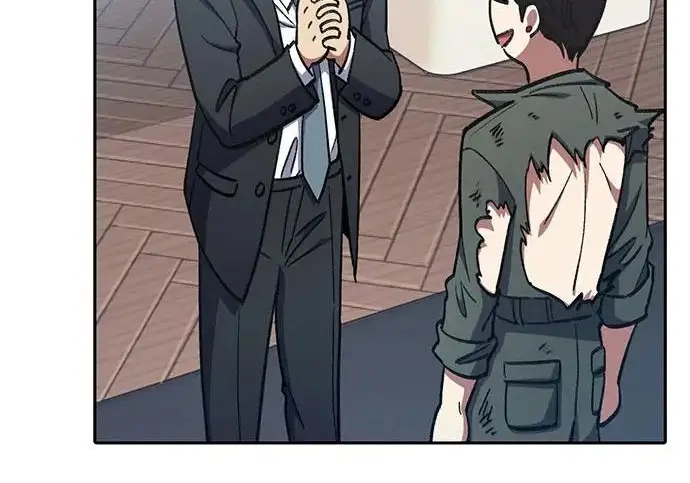 漫画《我培养的s级们》[第173话] 制作者(1)第41张图