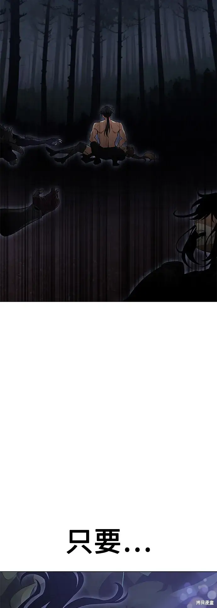 漫画《我杀了学院玩家》第3话第61张图
