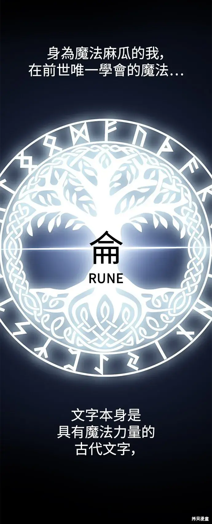 漫画《我杀了学院玩家》第3话第85张图