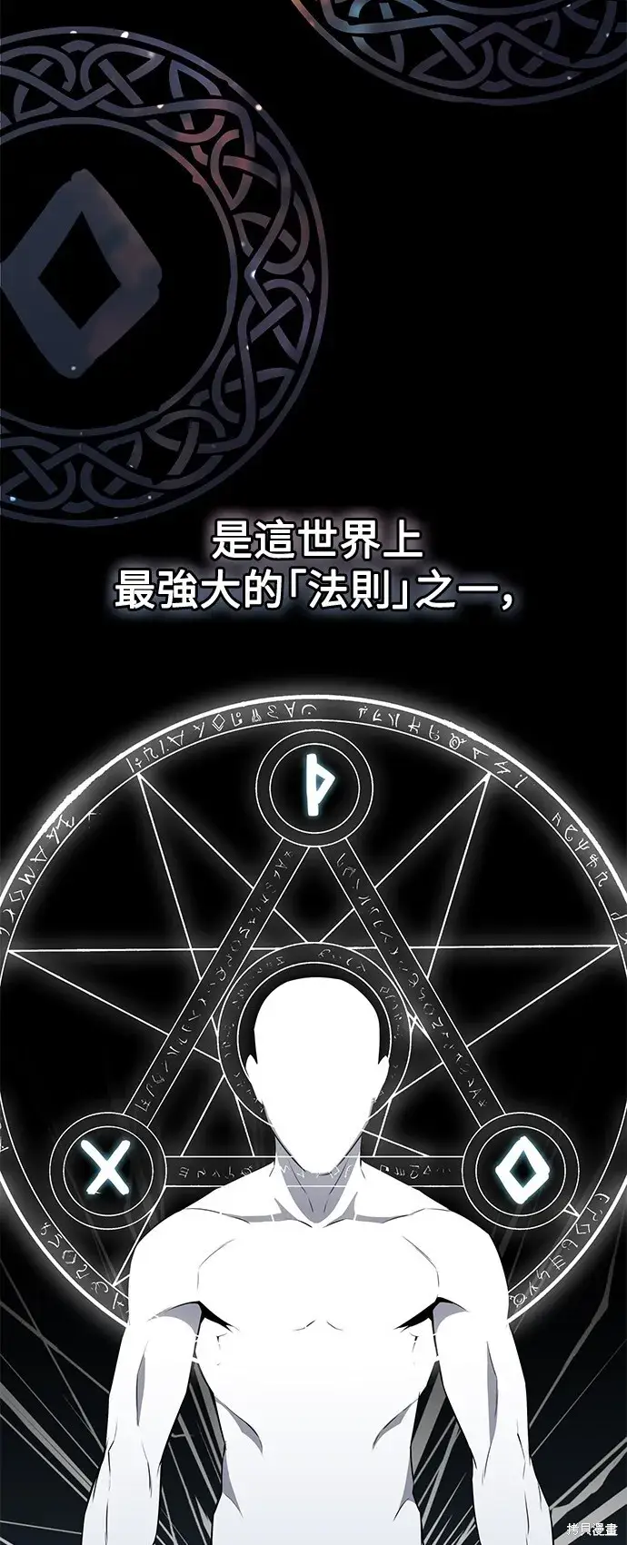 漫画《我杀了学院玩家》第3话第87张图