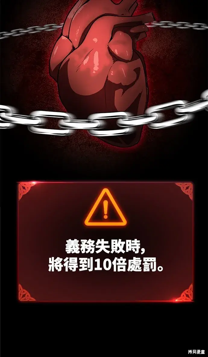漫画《我杀了学院玩家》第3话第96张图