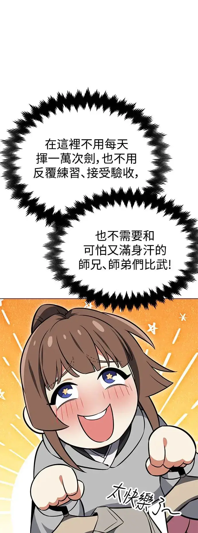 漫画《我杀了学院玩家》第15话第32张图