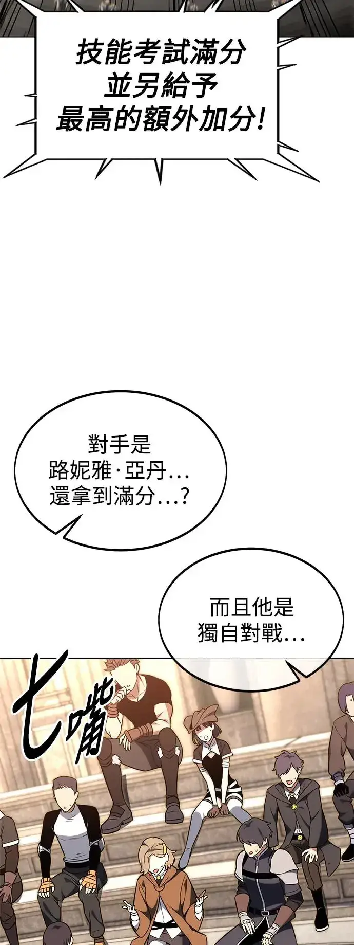 漫画《我杀了学院玩家》第18话第5张图