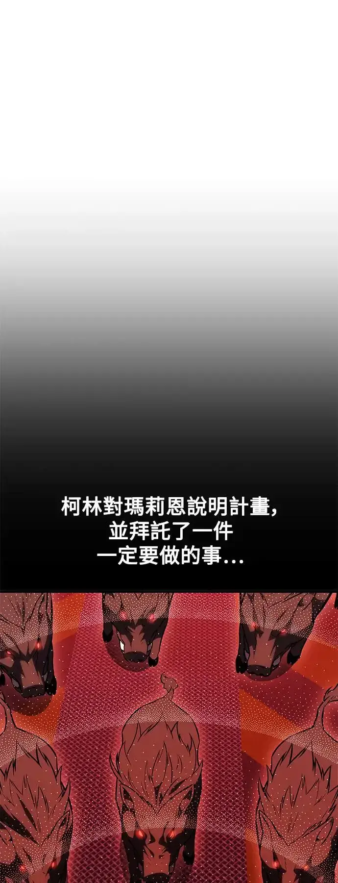 漫画《我杀了学院玩家》第28话第113张图