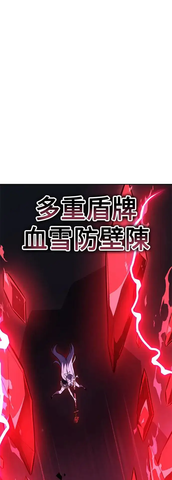 漫画《我杀了学院玩家》第28话第70张图