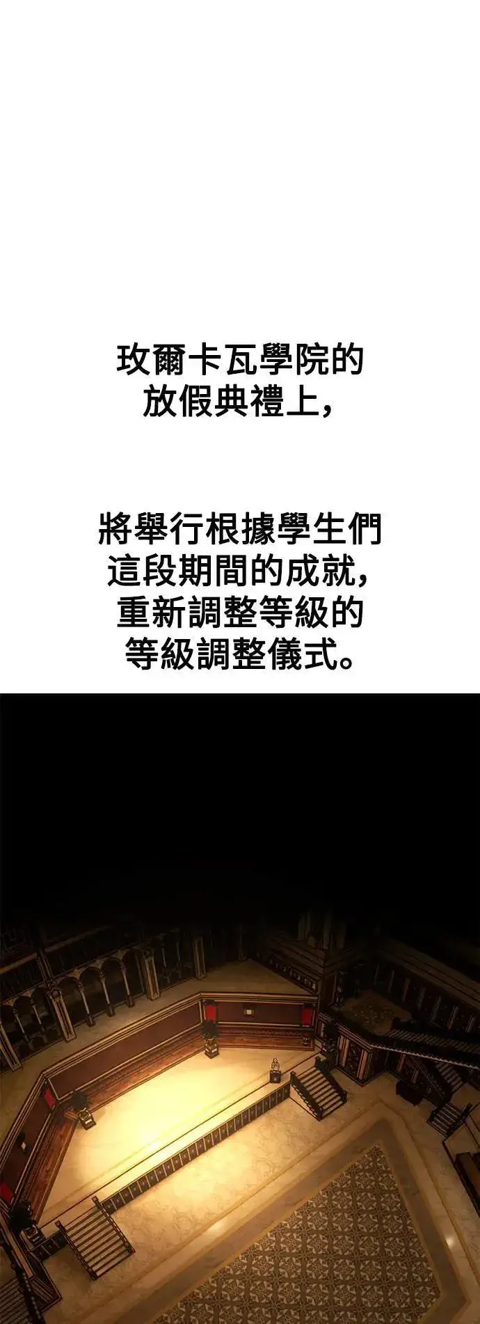 漫画《我杀了学院玩家》第33话第75张图