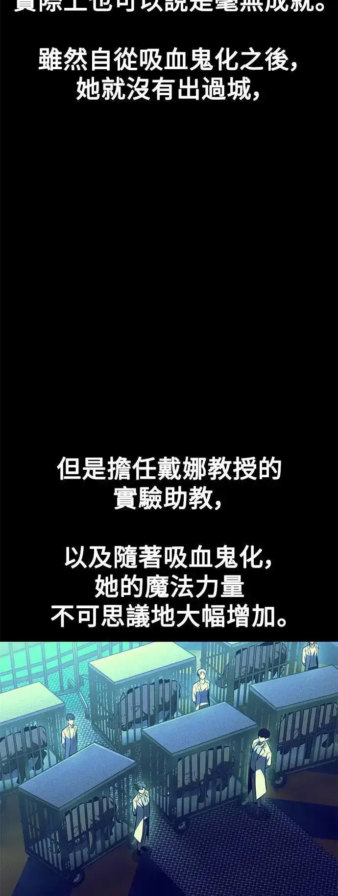 漫画《我杀了学院玩家》第33话第86张图