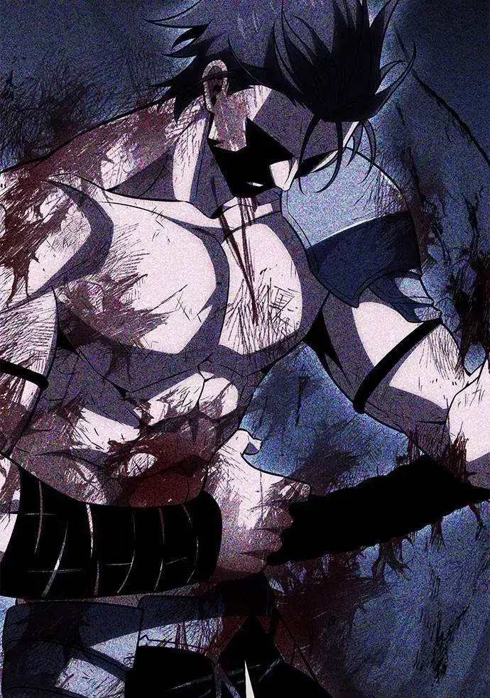 漫画《我杀了学院玩家》第34话第13张图