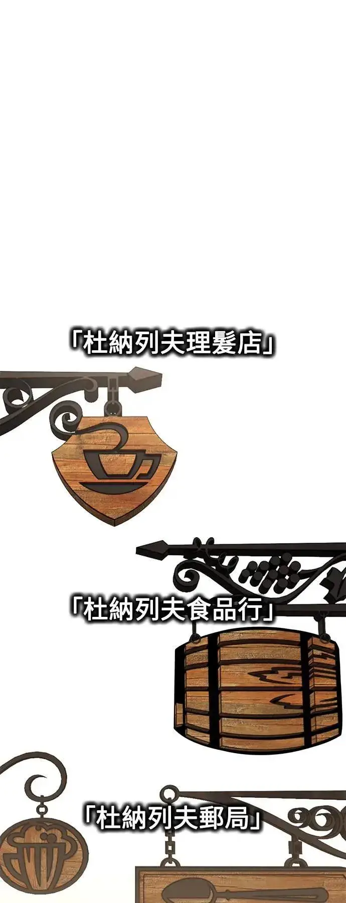 漫画《我杀了学院玩家》第34话第76张图