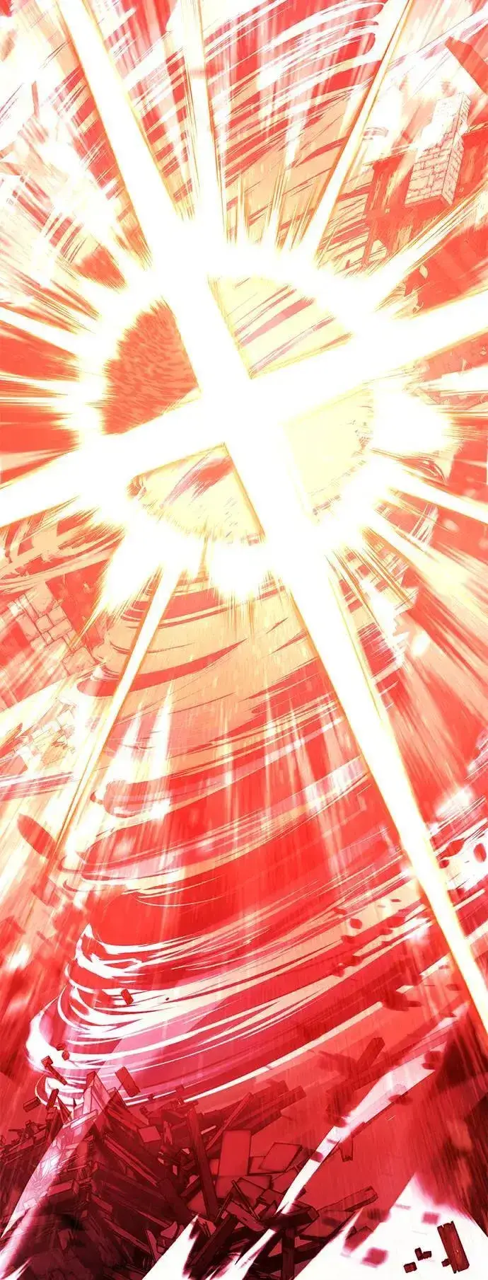 漫画《我杀了学院玩家》第38话第112张图