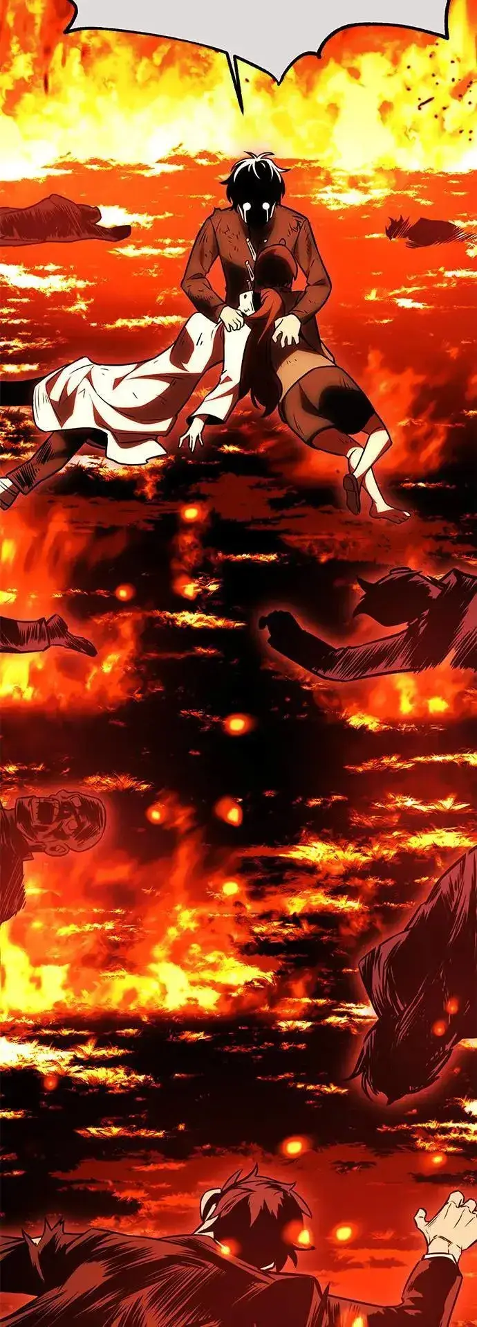 漫画《我杀了学院玩家》第44话第25张图