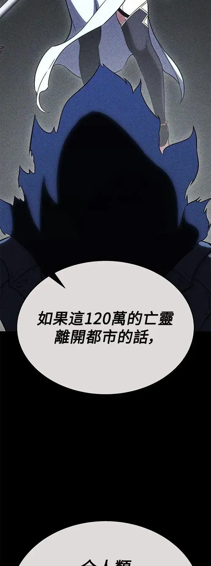 漫画《我杀了学院玩家》第45话第22张图