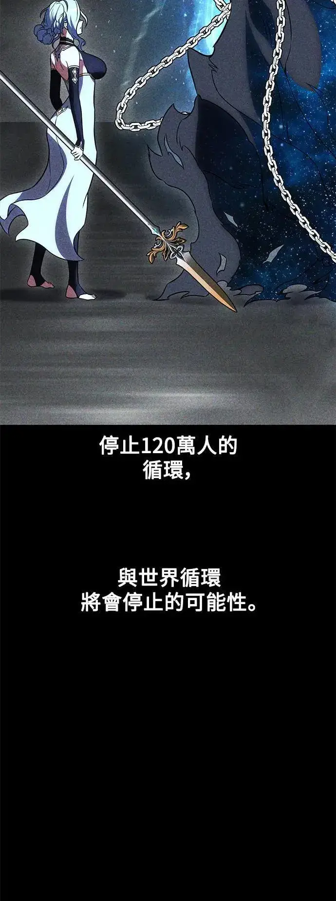 漫画《我杀了学院玩家》第45话第24张图