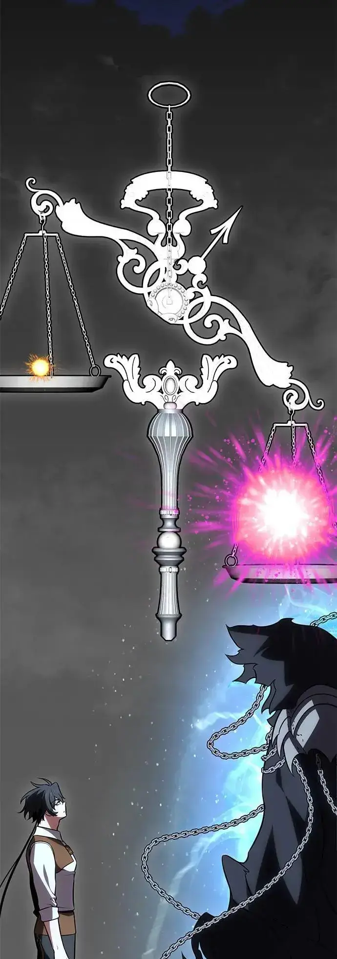 漫画《我杀了学院玩家》第45话第59张图