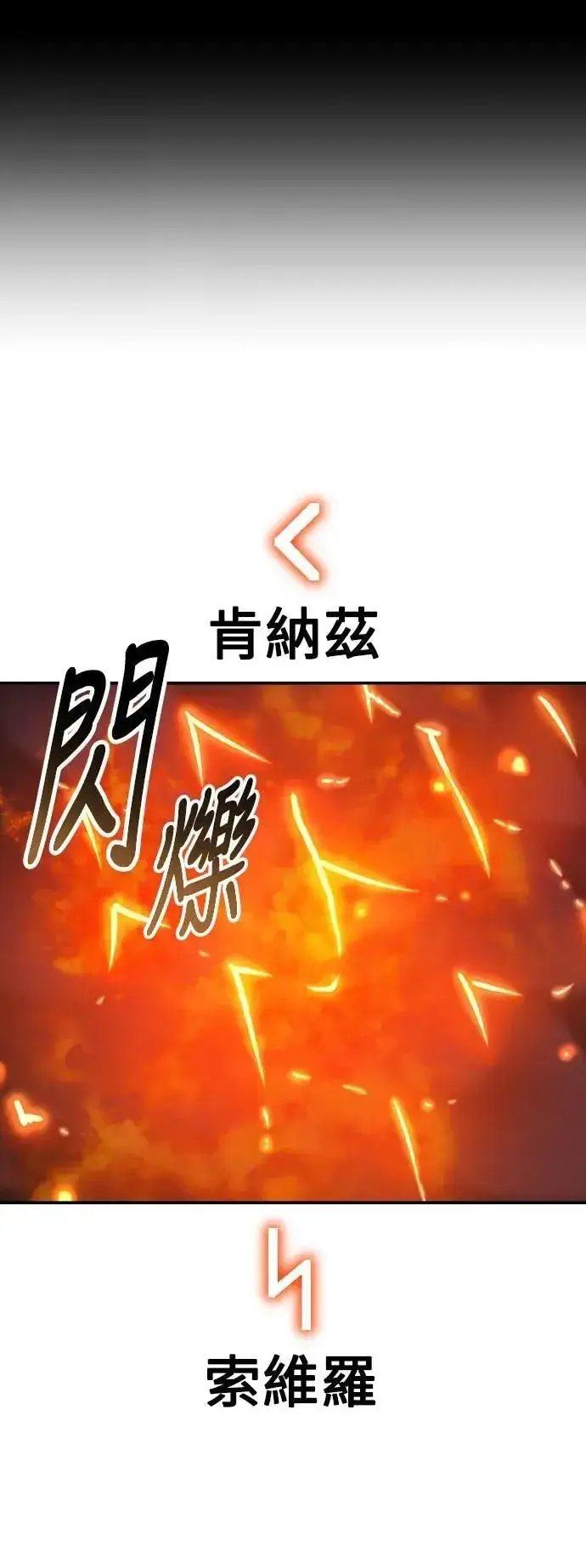 漫画《我杀了学院玩家》第66话第16张图