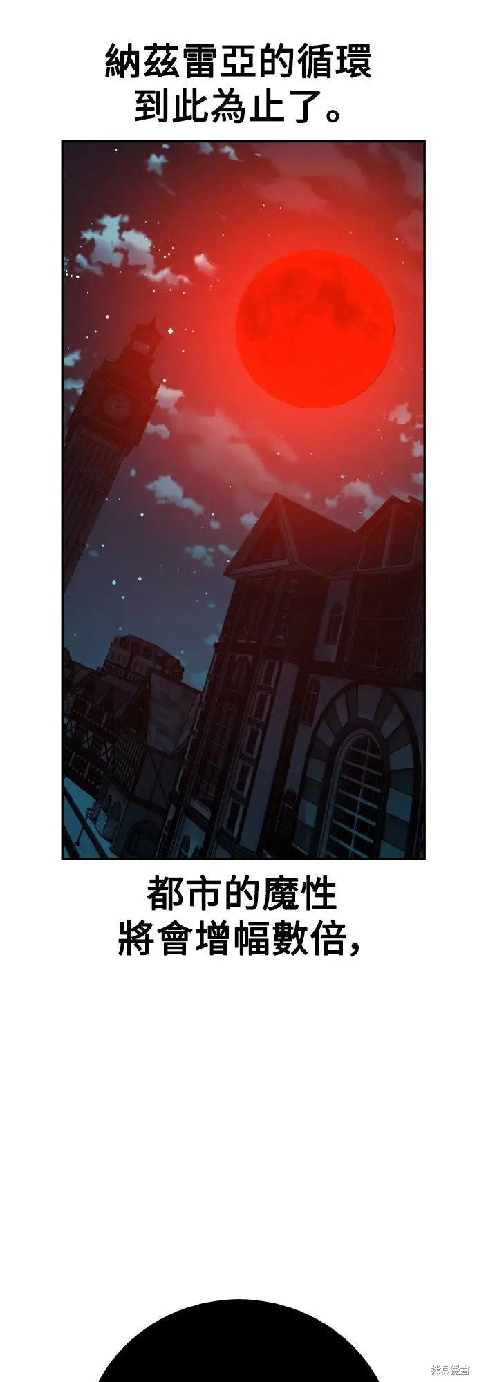 漫画《我杀了学院玩家》第70话第107张图
