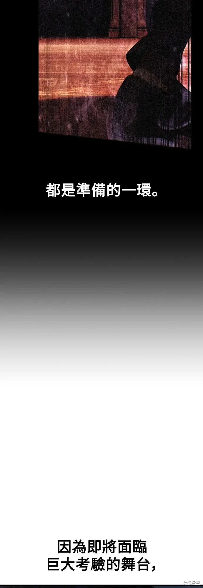 漫画《我杀了学院玩家》第75话第116张图