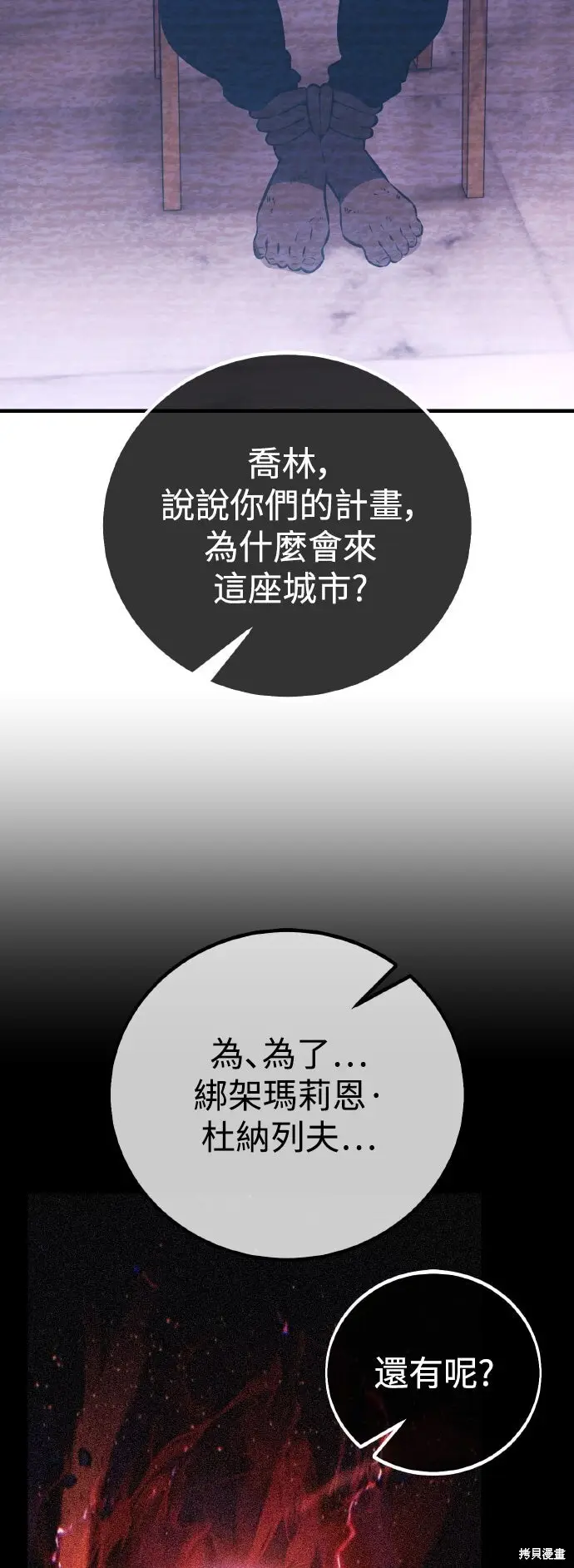 漫画《我杀了学院玩家》第78话第2张图