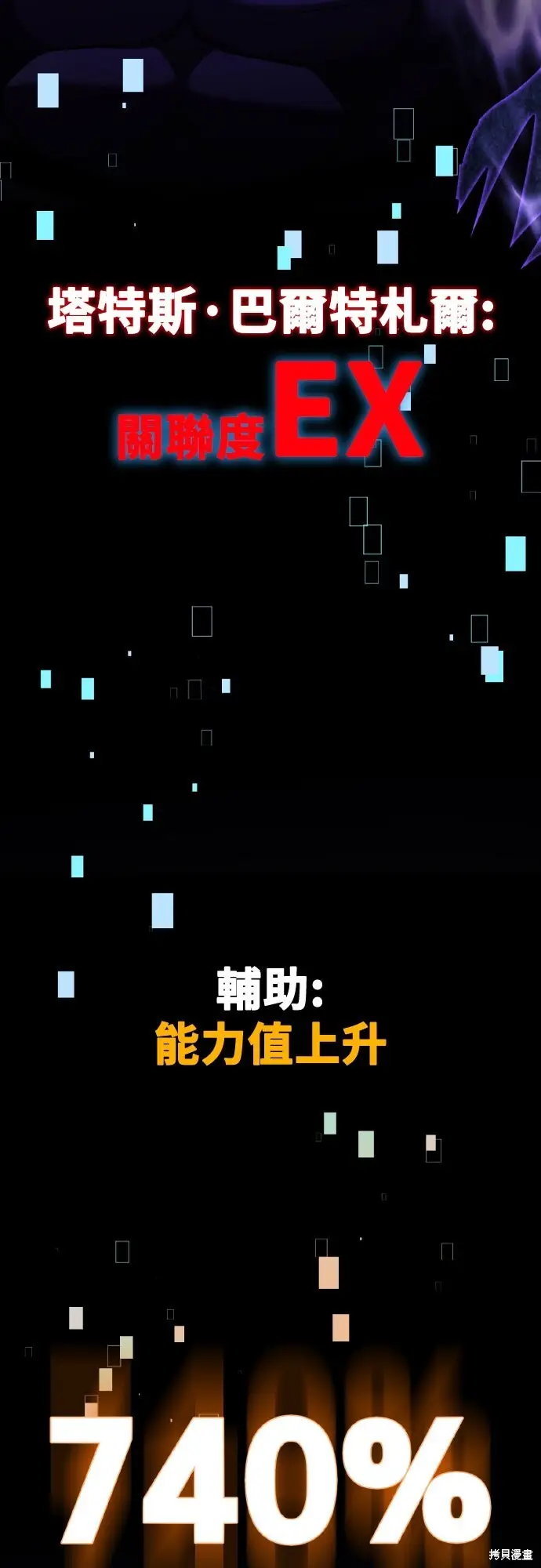 漫画《我杀了学院玩家》第80话第136张图
