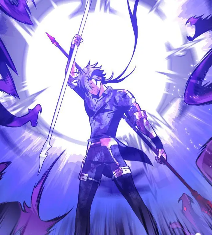 漫画《我杀了学院玩家》第111话 米勒安·伊丽莎白·艾拉斯(4)第284张图