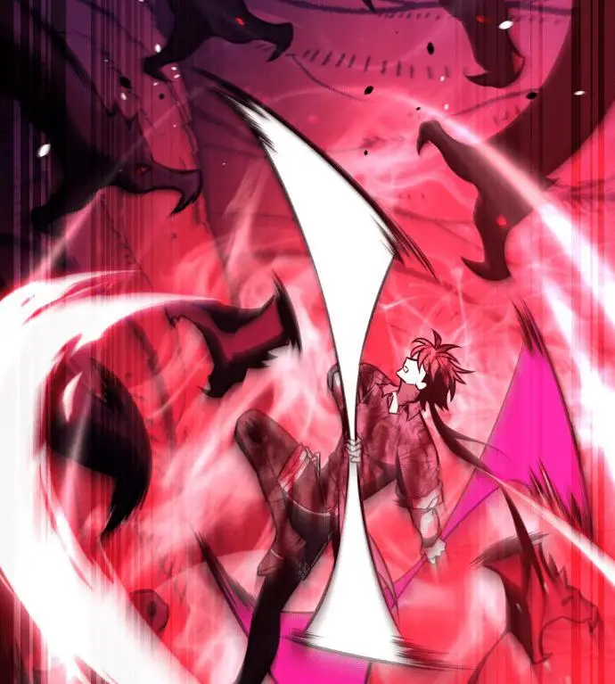 漫画《我杀了学院玩家》第111话 米勒安·伊丽莎白·艾拉斯(4)第296张图