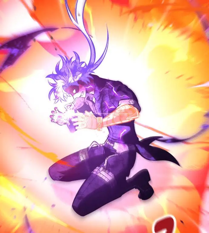 漫画《我杀了学院玩家》第112话 米勒安·伊丽莎白·艾拉斯(5)第258张图