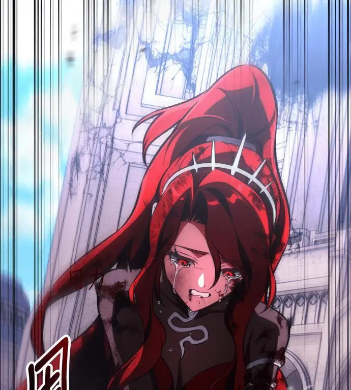漫画《我杀了学院玩家》第112话 米勒安·伊丽莎白·艾拉斯(5)第296张图