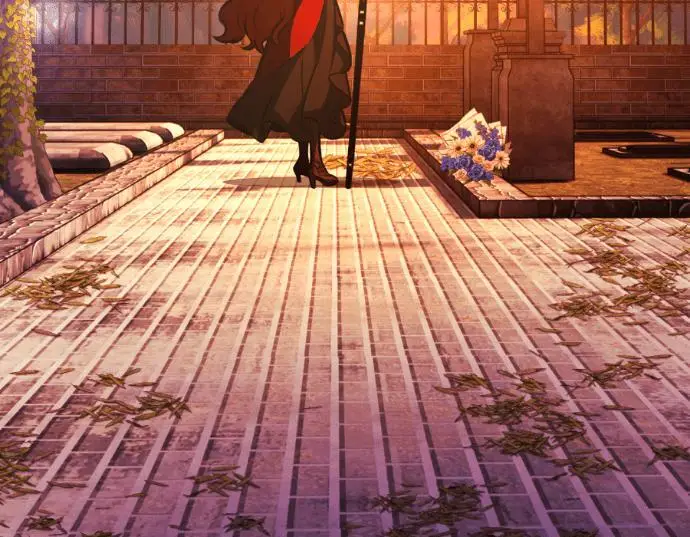 漫画《我杀了学院玩家》第113话 米勒安·伊丽莎白·艾拉斯(6)第196张图