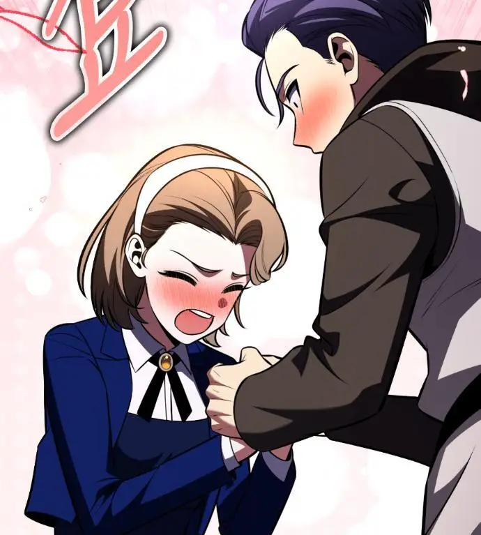漫画《我杀了学院玩家》第114话 秋日收获祭(1)第95张图
