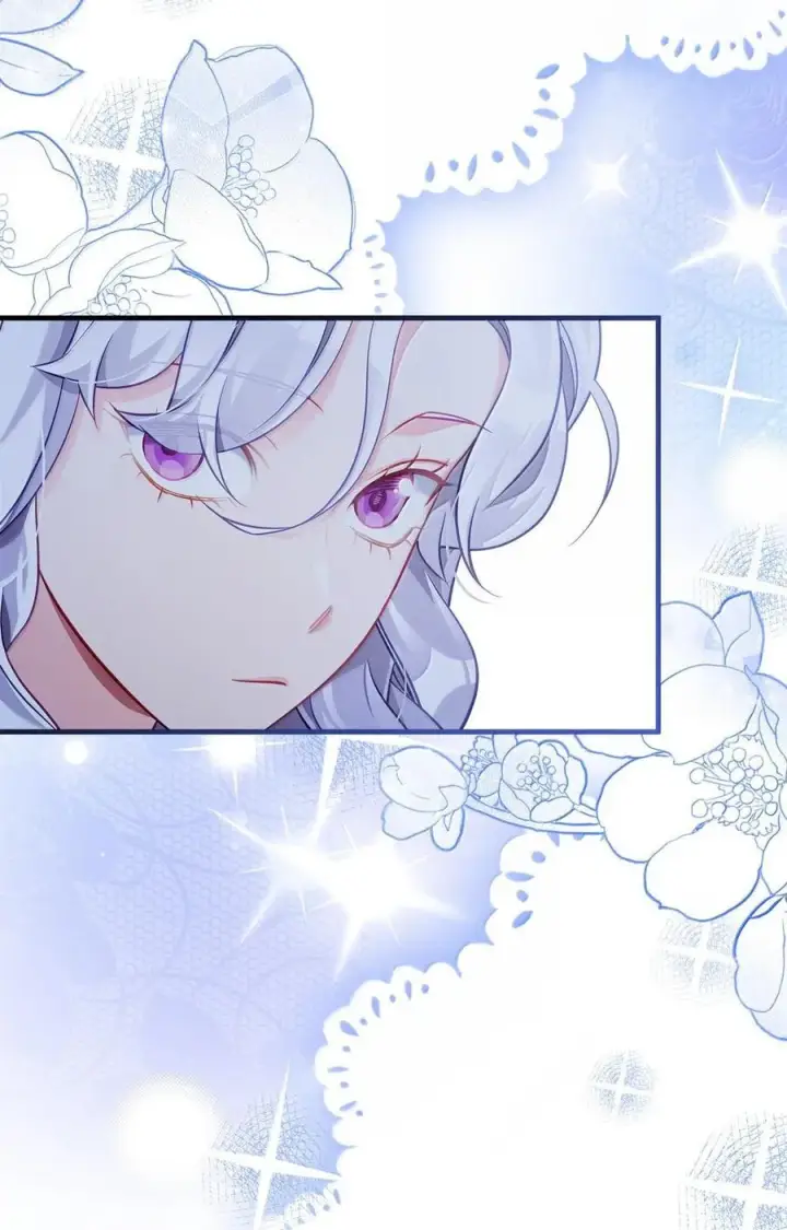 漫画《我是继母，但是女儿太可爱了》116 浅尝辄止的吻第60张图