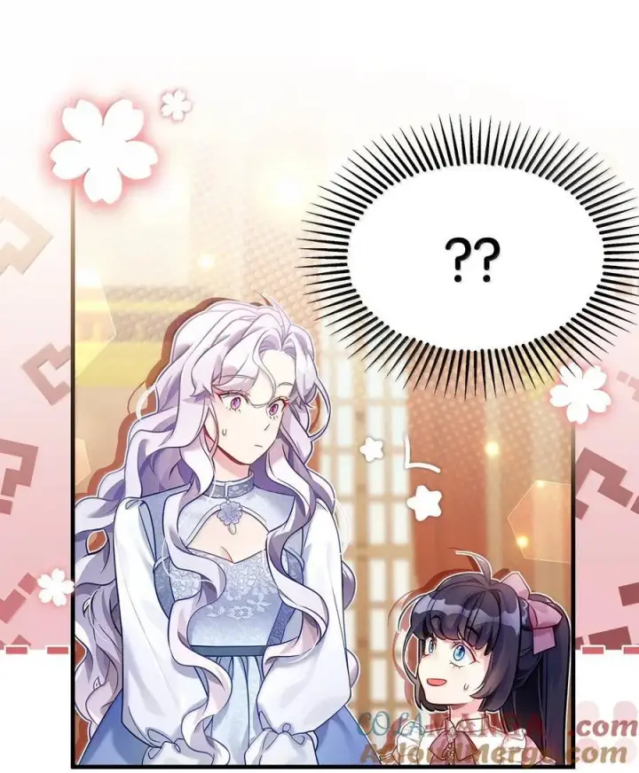 漫画《我是继母，但是女儿太可爱了》121 握手言和第10张图