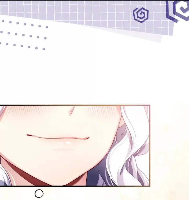 漫画《我是继母，但是女儿太可爱了》146 情难自禁第76张图