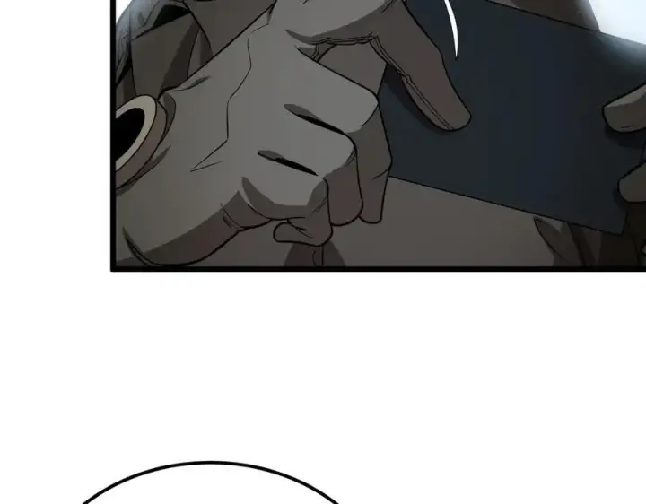 漫画《我屠尽万族！》第5话 精神异兽第35张图