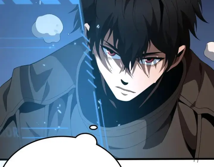 漫画《我屠尽万族！》第6话 南子赢的精神控制第46张图