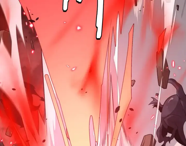 漫画《我屠尽万族！》第9话 煞气全开修罗归来第53张图