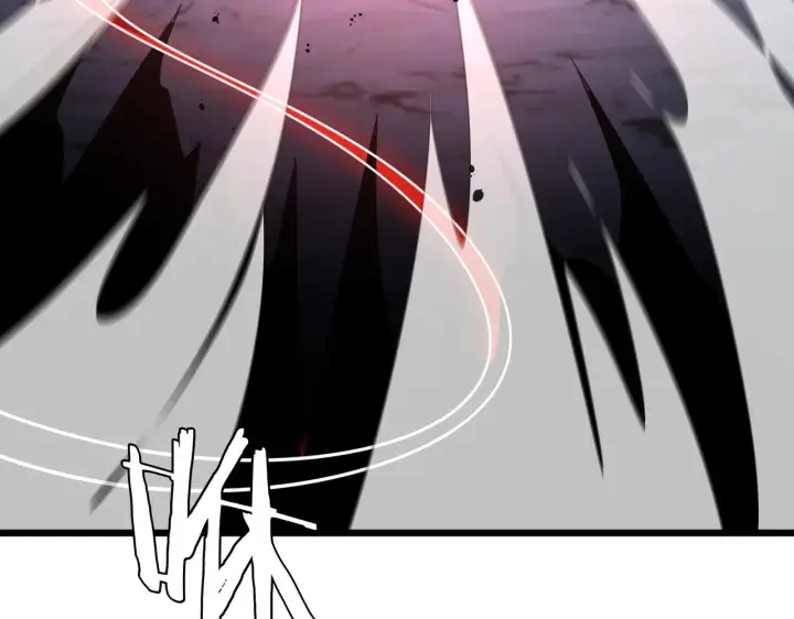 漫画《我屠尽万族！》第21话 五大天骄出世第19张图