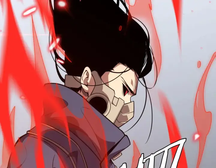 漫画《我屠尽万族！》第21话 五大天骄出世第199张图